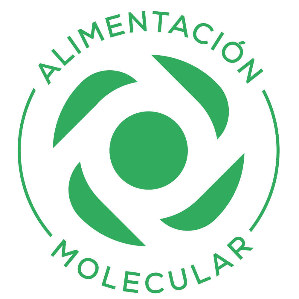Alimentación Molecular
